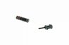 SENZOR AVERTIZARE UZURA PLACUTE FRANA VEMO V30-72-0581 - Compatibil cu CHRYSLER, MERCEDES-BENZ