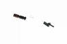 SENZOR AVERTIZARE UZURA PLACUTE FRANA VEMO V30-72-0586-1 - Compatibil cu MERCEDES-BENZ, VW