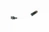 SENZOR AVERTIZARE UZURA PLACUTE FRANA VEMO V30-72-0581 - Compatibil cu CHRYSLER, MERCEDES-BENZ