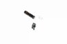 SENZOR AVERTIZARE UZURA PLACUTE FRANA VEMO V30-72-0586-1 - Compatibil cu MERCEDES-BENZ, VW