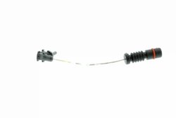 SENZOR AVERTIZARE UZURA PLACUTE FRANA VEMO V30-72-0581 - Compatibil cu CHRYSLER, MERCEDES-BENZ