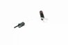 SENZOR AVERTIZARE UZURA PLACUTE FRANA VEMO V30-72-0586-1 - Compatibil cu MERCEDES-BENZ, VW