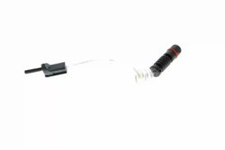SENZOR AVERTIZARE UZURA PLACUTE FRANA VEMO V30-72-0586-1 - Compatibil cu MERCEDES-BENZ, VW