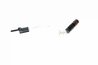 SENZOR AVERTIZARE UZURA PLACUTE FRANA VEMO V30-72-0586-1 - Compatibil cu MERCEDES-BENZ, VW