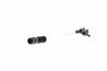 SENZOR AVERTIZARE UZURA PLACUTE FRANA VEMO V30-72-0581 - Compatibil cu CHRYSLER, MERCEDES-BENZ