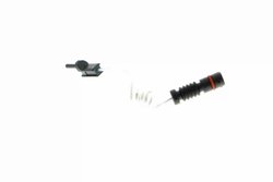 SENZOR AVERTIZARE UZURA PLACUTE FRANA VEMO V30-72-0586-1 - Compatibil cu MERCEDES-BENZ, VW