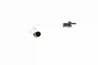 SENZOR AVERTIZARE UZURA PLACUTE FRANA VEMO V30-72-0586-1 - Compatibil cu MERCEDES-BENZ, VW
