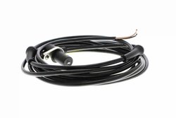 Senzor ABS Vemo V30-72-0708