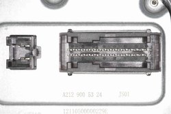 UNITATE DE CONTROL LUMINI VEMO V30-73-0319 - Compatibil cu MERCEDES-BENZ