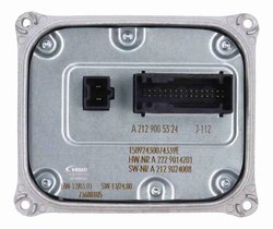UNITATE DE CONTROL LUMINI VEMO V30-73-0319 - Compatibil cu MERCEDES-BENZ