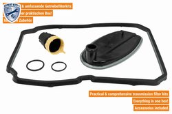 SET FILTRE HIDRAULICE CUTIE VITEZE AUTOMATA VAICO V30-7313 - Compatibil cu CHRYSLER, DODGE, JEEP, MAYBACH, MERCEDES-BENZ, MERCED