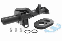 SUPAPA CONTROL AGENT FRIGORIFIC VEMO V30-77-1037 - Compatibil cu MERCEDES-BENZ