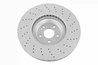 Disc frana VAICO V30-80065