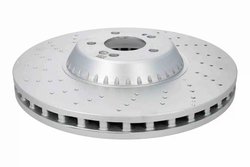 Disc frana VAICO V30-80065