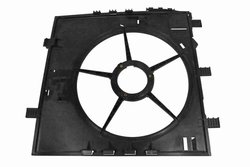 Carcasa, ventilator radiator Vemo V30-93-1659