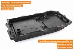 Baie ulei cutie viteze automata VAICO V33-0087