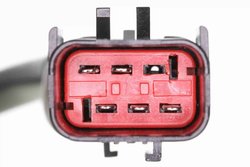Motor stergator Vemo V33-07-0011