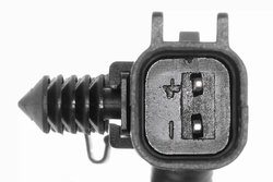 Senzor ABS Vemo V33-72-0164
