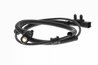 Senzor ABS Vemo V33-72-0164