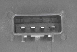REGLAJ VENTILATOR HABITACLU VEMO V33-79-0007 - Piesa auto compatibila cu mai multe marci