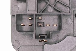 COMUTATOR COLOANA DIRECTIE VEMO V33-80-0011 - Compatibil cu CHRYSLER, DODGE