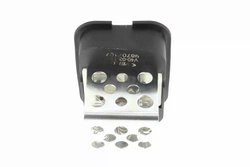 Reglaj ventilator habitaclu Vemo V40-03-1133