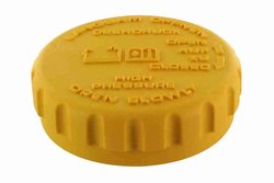 Buson vas expansiune VAICO V40-0480