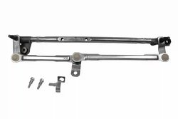 LEGATURI STERGATOR PARBRIZ VAICO V40-0777 - Compatibil cu OPEL, VAUXHALL