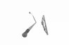 BRAT STERGATOR PARBRIZ VAICO V40-0818 - Compatibil cu OPEL BRAT STERGATOR PARBRIZ VAICO V40-0818 - Compatibil cu OPEL