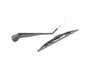 BRAT STERGATOR PARBRIZ VAICO V40-0818 - Compatibil cu OPEL BRAT STERGATOR PARBRIZ VAICO V40-0818 - Compatibil cu OPEL