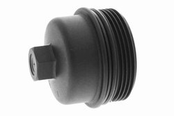 CAPAC CARCASA FILTRU ULEI VAICO V40-1636 - Compatibil cu OPEL, VAUXHALL