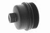 CAPAC CARCASA FILTRU ULEI VAICO V40-1636 - Compatibil cu OPEL, VAUXHALL