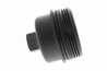 CAPAC CARCASA FILTRU ULEI VAICO V40-1636 - Compatibil cu OPEL, VAUXHALL