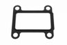 GARNITURA VENTIL AGR VEMO V40-63-0098 - Compatibil cu ALFA ROMEO, CADILLAC, FIAT, LANCIA, OPEL, SAAB, VAUXHALL