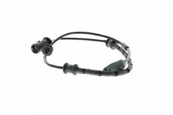 SENZOR AVERTIZARE UZURA PLACUTE FRANA VEMO V40-72-0314 - Compatibil cu OPEL, VAUXHALL