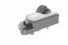 Senzor pozitie clapeta acceleratie Vemo V40-72-0318
