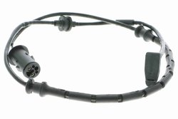 Senzor avertizare uzura placute frana Vemo V40-72-0396
