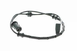 Senzor avertizare uzura placute frana Vemo V40-72-0396