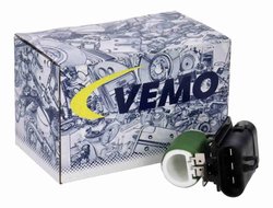 Rezistenta in serie ventilator radiator Vemo V40-79-0008