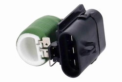 Rezistenta in serie ventilator radiator Vemo V40-79-0008