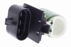 REZISTOR VENTILATOR HABITACLU VEMO V40-79-0015 - Compatibil cu OPEL, VAUXHALL