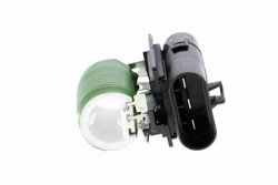 Rezistenta in serie ventilator radiator Vemo V40-79-0008