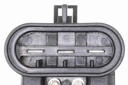 REZISTOR VENTILATOR HABITACLU VEMO V40-79-0015 - Compatibil cu OPEL, VAUXHALL