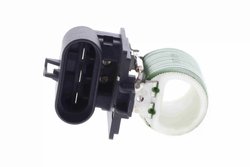 REZISTOR VENTILATOR HABITACLU VEMO V40-79-0015 - Compatibil cu OPEL, VAUXHALL