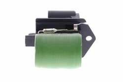 REZISTOR VENTILATOR HABITACLU VEMO V40-79-0015 - Compatibil cu OPEL, VAUXHALL