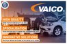 BRAT STERGATOR PARBRIZ VAICO V40-8159 - Compatibil cu OPEL