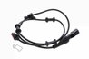 Senzor ABS Vemo V41-72-0018