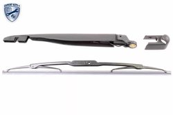 SET STERGATOARE CURATARE PARBRIZ VAICO V42-0512 - Compatibil cu CITROEN, PEUGEOT
