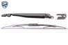 SET STERGATOARE CURATARE PARBRIZ VAICO V42-0512 - Compatibil cu CITROEN, PEUGEOT