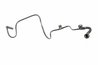 FURTUN AERISIRE BLOC MOTOR VAICO V42-0800 - Compatibil cu CITROEN, PEUGEOT